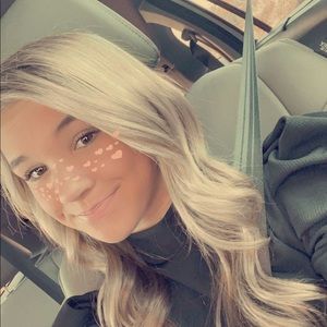 Meet your Posher, ••haiden